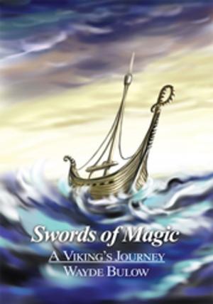 Cover of the book Swords of Magic by Michael H. Kahn