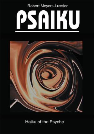 Cover of the book Psaiku by Radka Yakimov