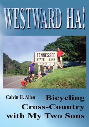 bigCover of the book Westward Ha! by 