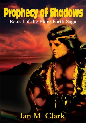 Cover of the book Prophecy of Shadows by Dale W. Patterson