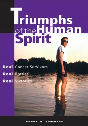 Cover of the book Triumphs of the Human Spirit by Kareem R. Muhammad