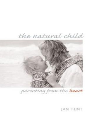 Cover of the book Natural Child by Heather Kincade-Levario