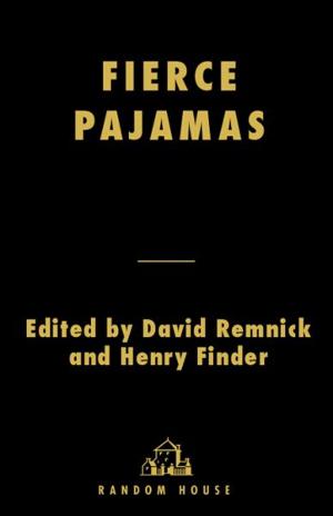 Cover of the book Fierce Pajamas by Naomi Hirahara