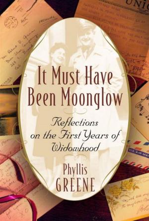 bigCover of the book It Must Have Been Moonglow by 
