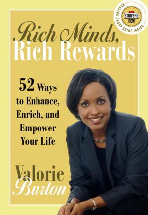 Cover of the book Rich Minds, Rich Rewards by Lady Alice Kytteller