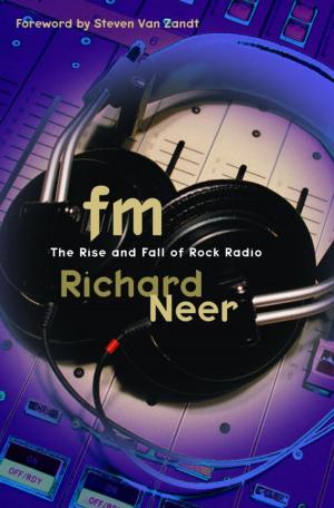 Cover of the book FM by Nancy Holder