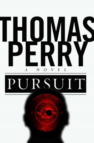 Cover of the book Pursuit by Michael A. Stackpole