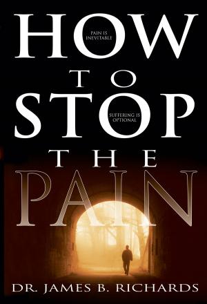 Cover of the book How To Stop The Pain by Derek Prince