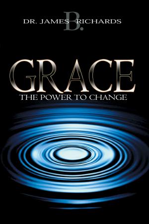 Cover of the book Grace by Lisa Bevere
