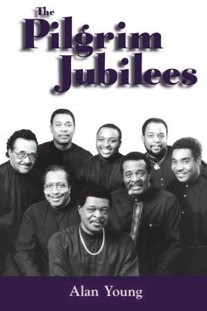 bigCover of the book The Pilgrim Jubilees by 