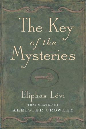 Cover of the book The Key of the Mysteries by Gee, Judee