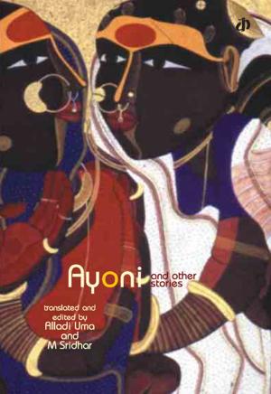 Cover of the book Ayoni and Other Stories by Gita Krishnakutty