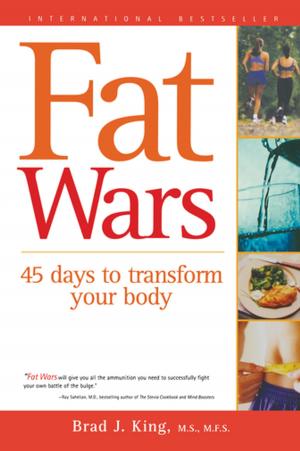 Cover of the book Fat Wars by Rajiv Parti, M.D.