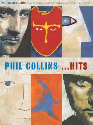Book cover of Phil Collins ...Hits (PVG)