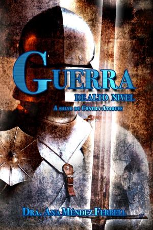 Cover of Guerra Del Alto Nivel 2016