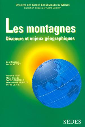 Cover of the book Les Montagnes by Philippe Bourdin, Jean-Luc Chappey