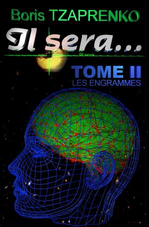 Cover of the book Il Sera... 2 by boris Tzaprenko