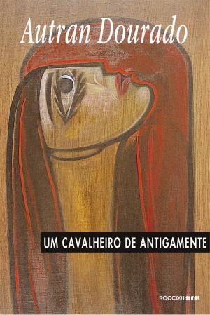 Cover of the book Um cavalheiro de antigamente by Clarice Lispector, Teresa Montero