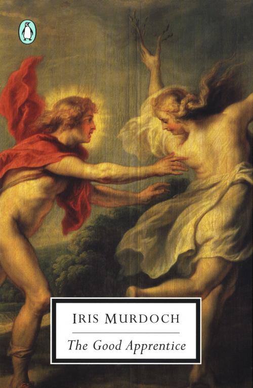Cover of the book The Good Apprentice by Iris Murdoch, Penguin Publishing Group