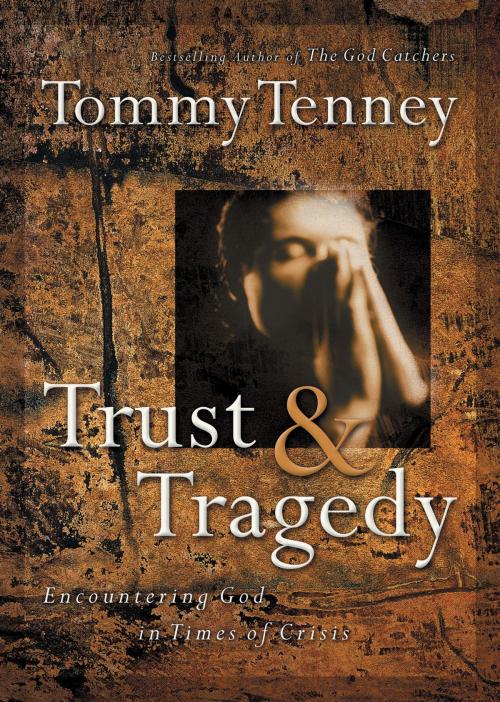Cover of the book Trust and Tragedy by Thomas Nelson, Thomas Nelson