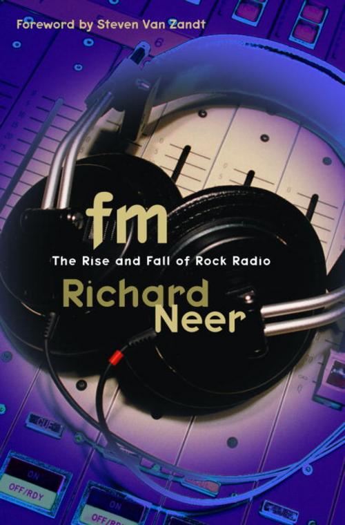 Cover of the book FM by Richard Neer, Random House Publishing Group