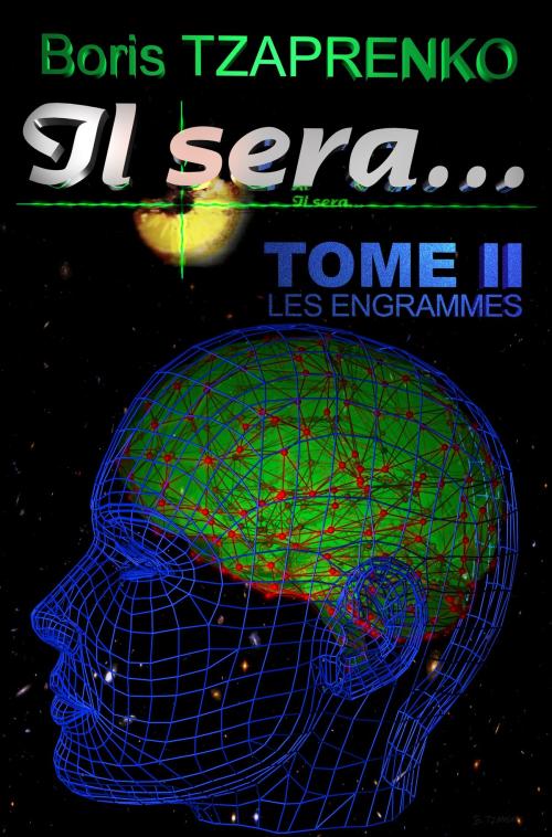 Cover of the book Il Sera... 2 by boris Tzaprenko, Boris Tzaprenko