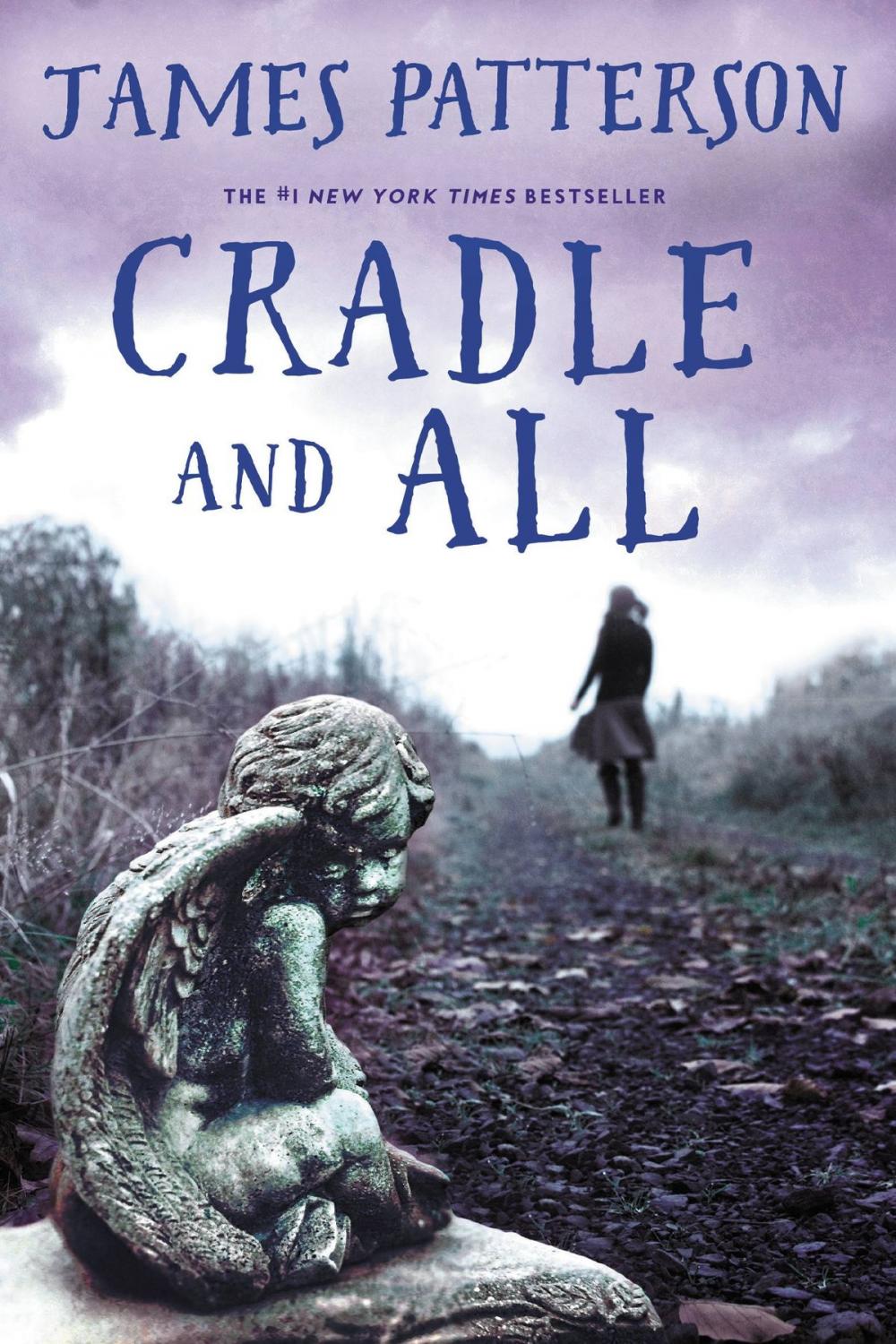 Big bigCover of Cradle and All