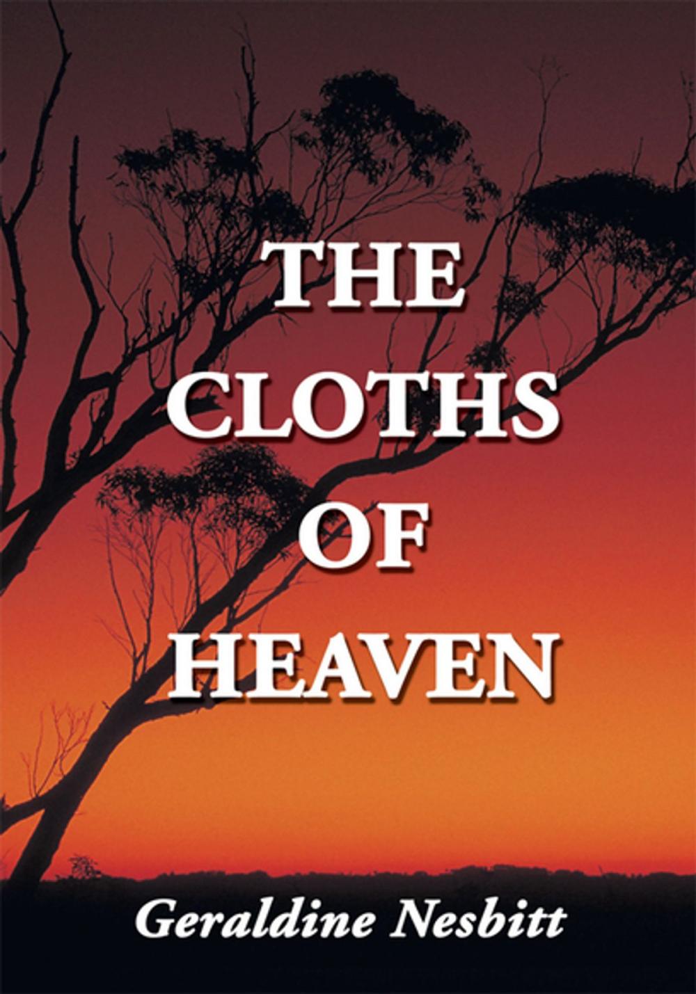 Big bigCover of The Cloths of Heaven
