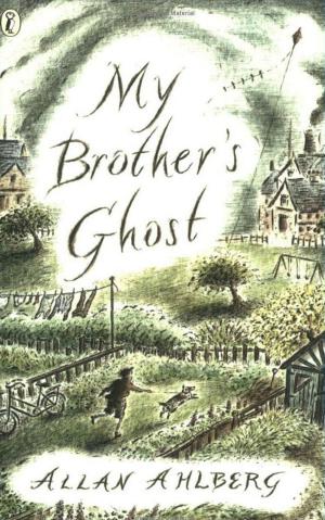 Cover of the book My Brother's Ghost by Robert Bickers