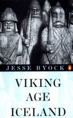 Cover of the book Viking Age Iceland by Felice Arena