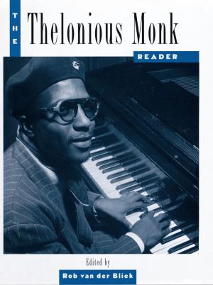 Cover of the book The Thelonious Monk Reader by Jean Kazez
