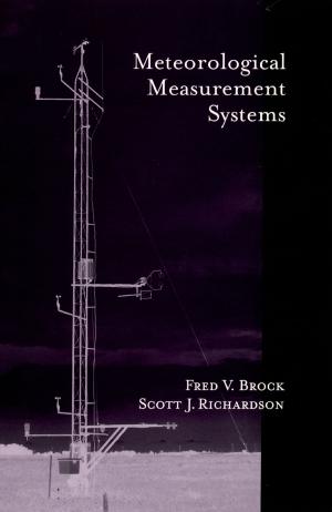 Cover of the book Meteorological Measurement Systems by 
