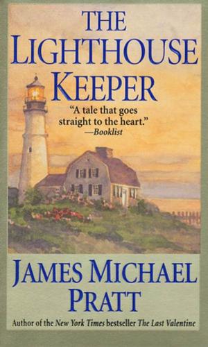 Cover of the book The Lighthouse Keeper by Nora Roberts