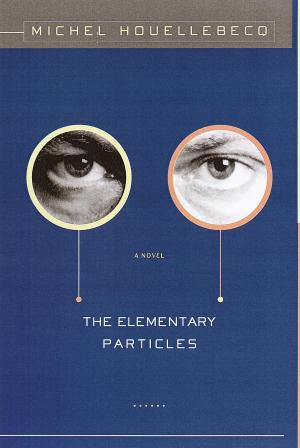 Cover of the book The Elementary Particles by Conrad Richter