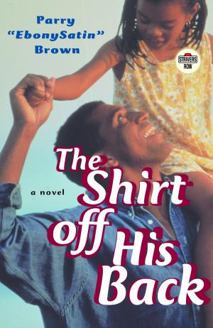 Cover of the book The Shirt off His Back by Harry Turtledove