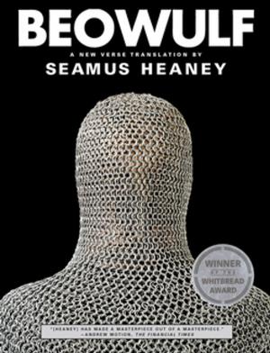 bigCover of the book Beowulf (Bilingual Edition) by 