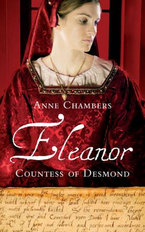 Book cover of Eleanor, Countess of Desmond