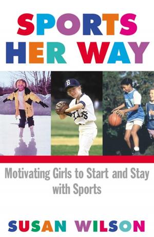 Book cover of Sports Her Way