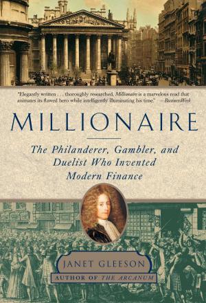 Cover of the book Millionaire by Will Durant