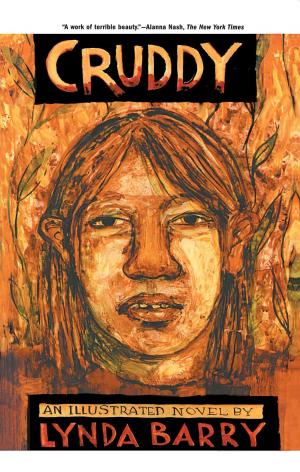 Cover of the book Cruddy by Kit de Waal