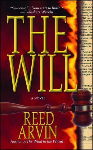 Cover of the book The Will by Andrew Wilson