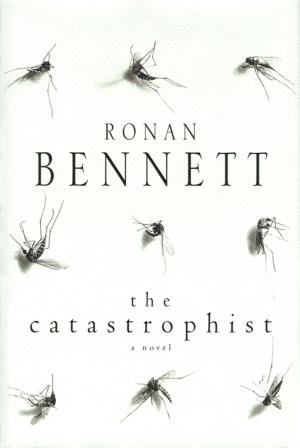 Cover of the book The Catastrophist by Maxwell Taylor Kennedy