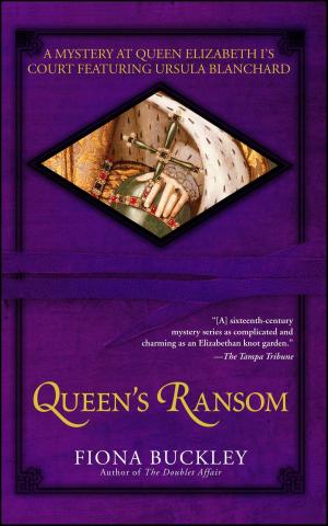 Cover of the book Queen's Ransom by Mark Liponis, Mark Hyman, M.D.