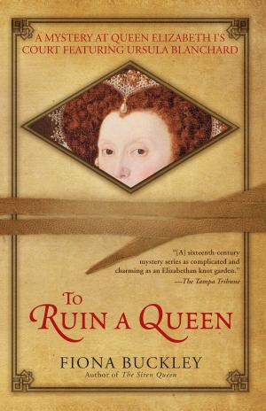 Cover of the book To Ruin A Queen by Chuck Klosterman