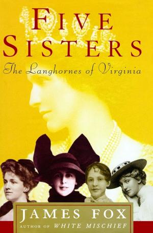 Cover of the book Five Sisters by Jared Cohen