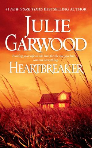 Cover of the book Heartbreaker by David Henderson