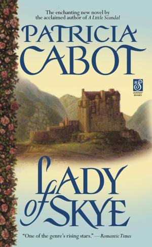 Book cover of Lady of Skye
