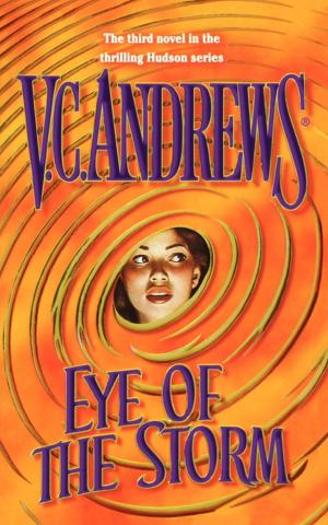 Cover of the book Eye of the Storm by V.C. Andrews