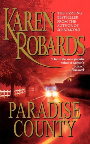 bigCover of the book Paradise County by 