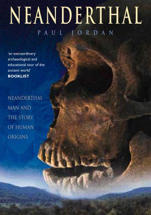 Cover of the book Neanderthal by Ashley Hollebone